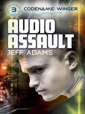 cover image of Audio Assault